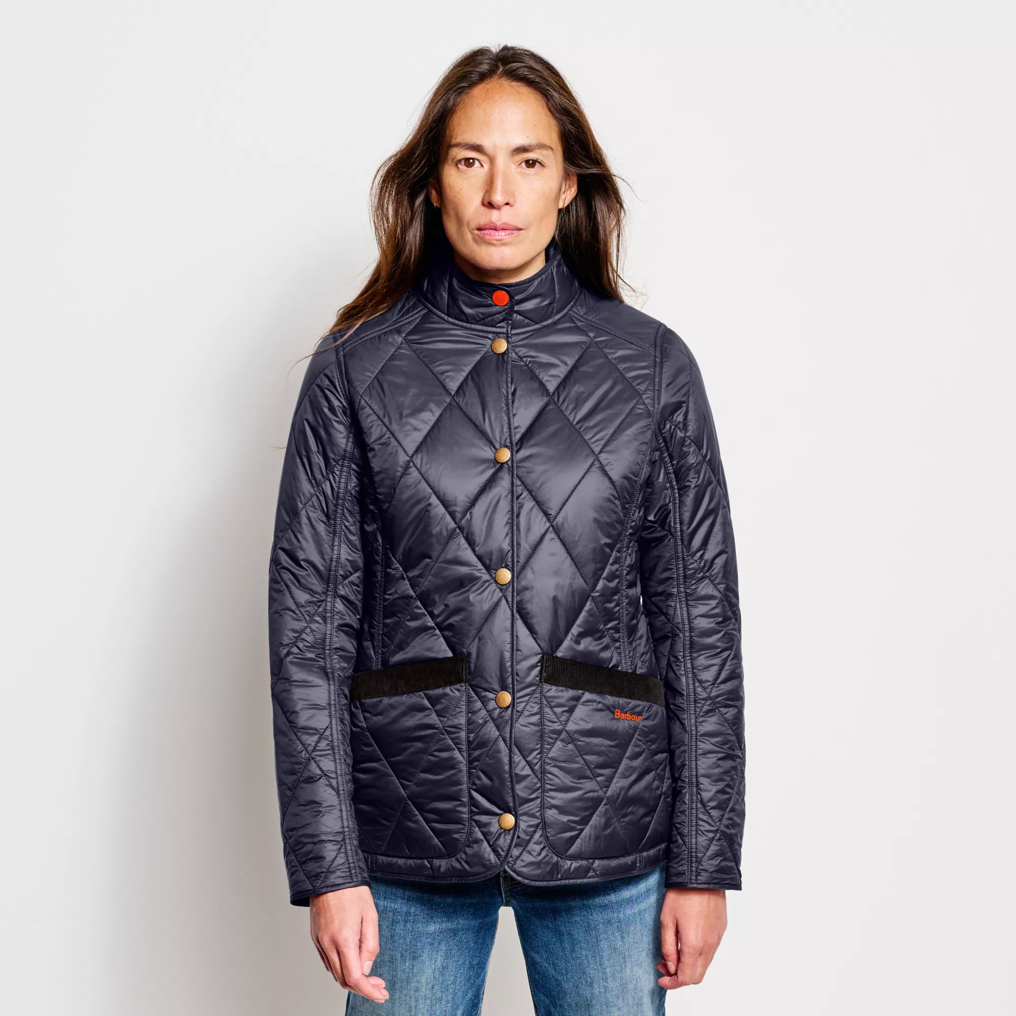 Orvis + Barbour® Hubbard Quilted Jacket | Orvis (US)