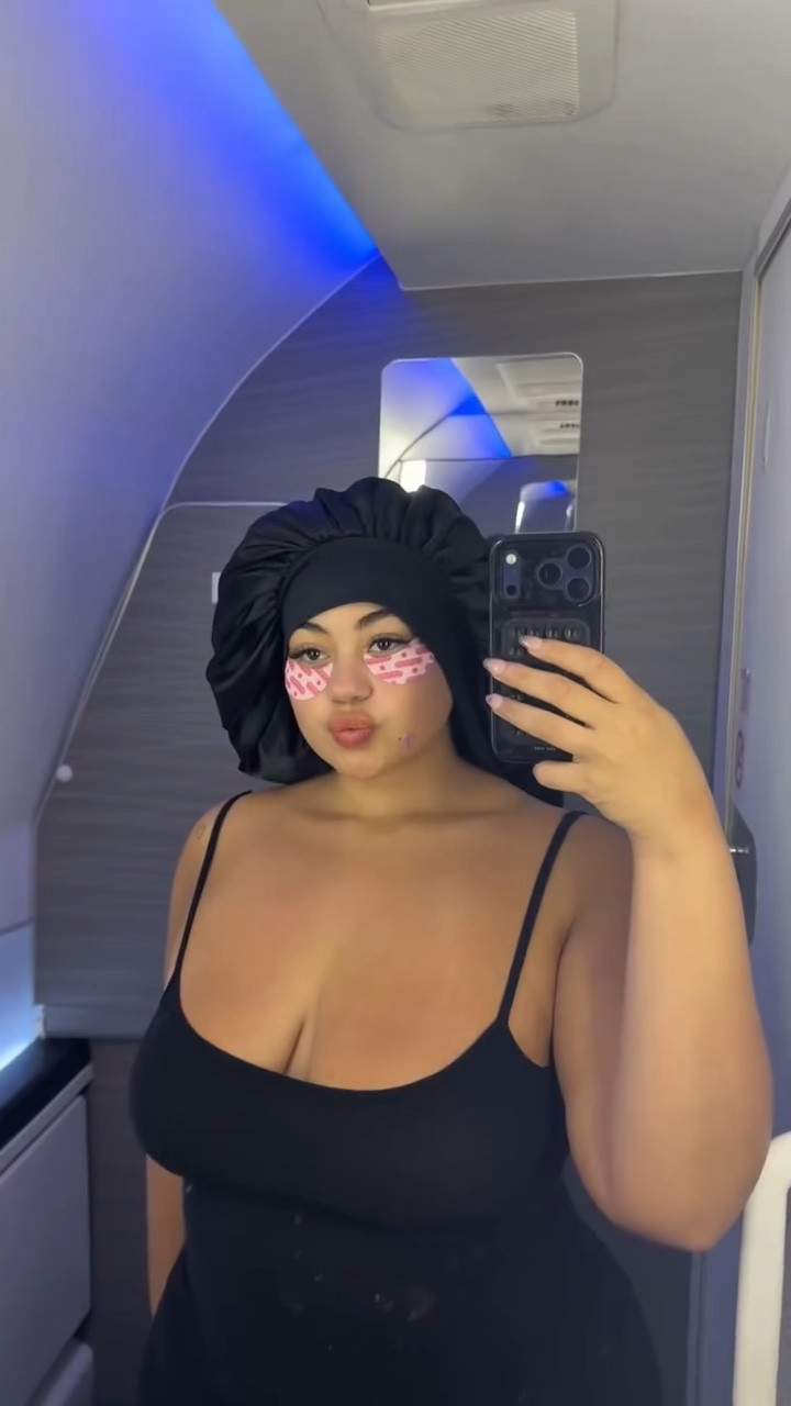 Tavel with me to BraziBrazil

#LTKgrwm #LTKootd #LTKdayinmylife