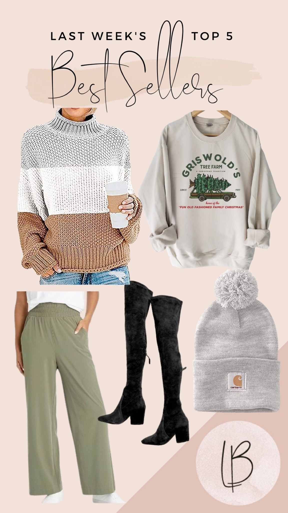 Best sellers

#LTKGiftGuide #LTKSeasonal #LTKHoliday