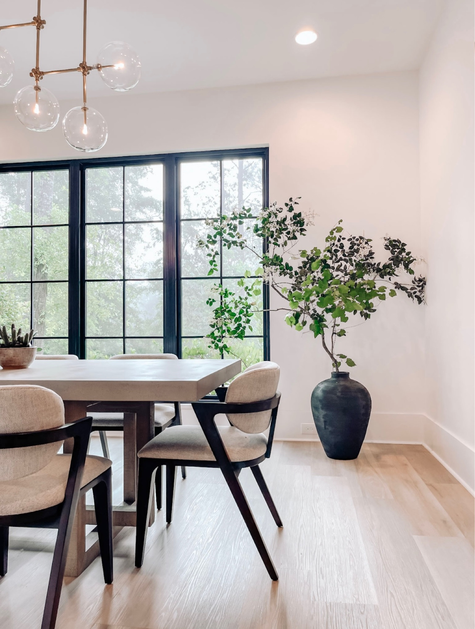 Home decor Dining chairs Arhaus west elm

#LTKhome #LTKFind