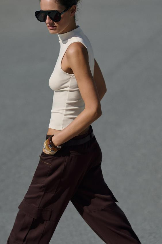 4-PACK RIGID BRACELETS | Zara US