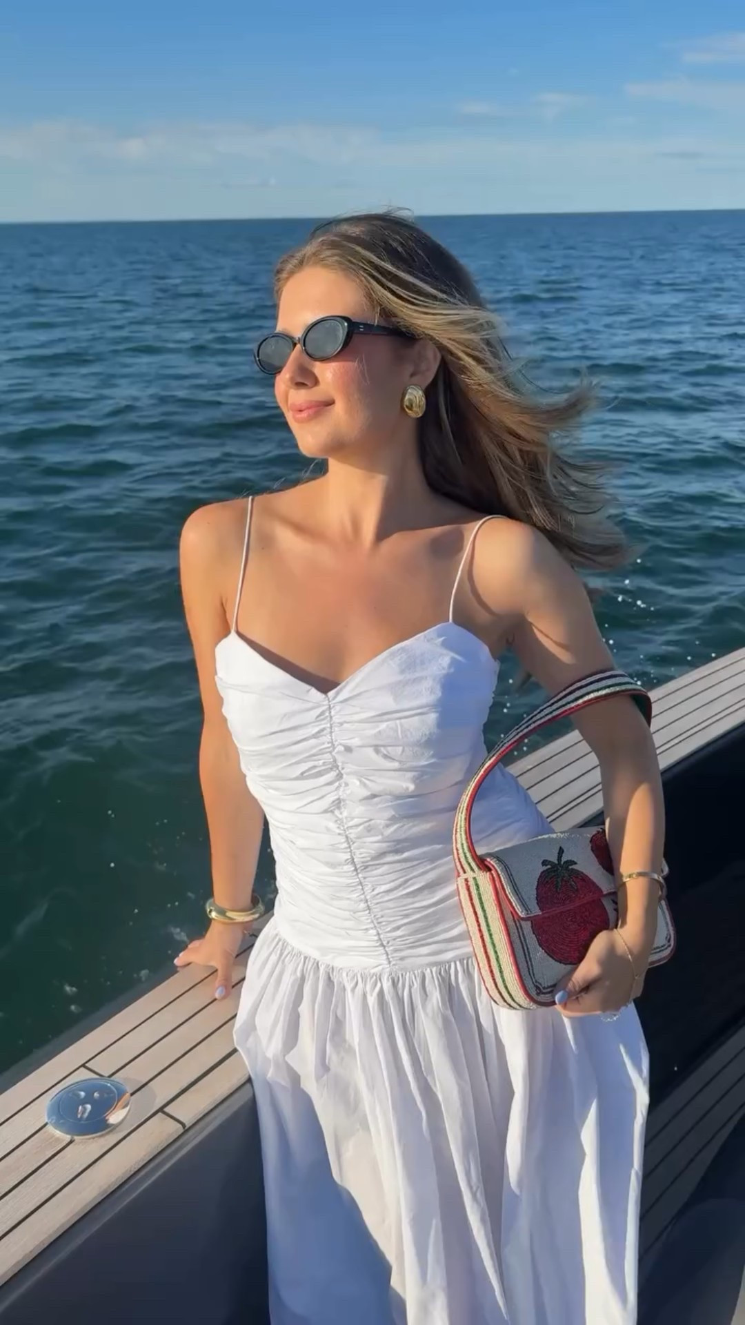 first time out east this summer 🌊🍅🛳️

#LTKSeasonal #LTKStyleTip #LTKTravel