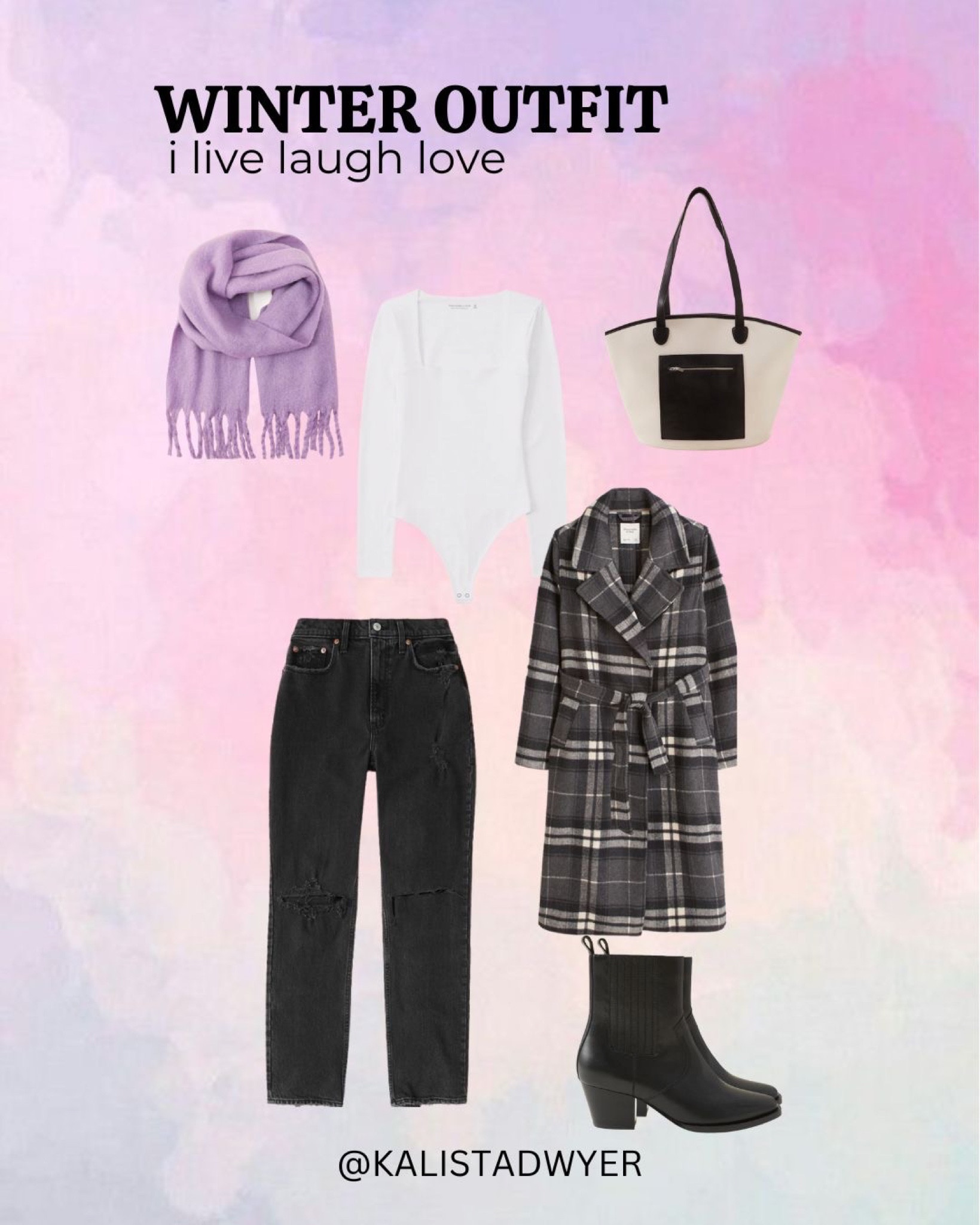 Winter outfit, Abercrombie, holiday outfit, gift guide 

#LTKHoliday #LTKSeasonal #LTKGiftGuide