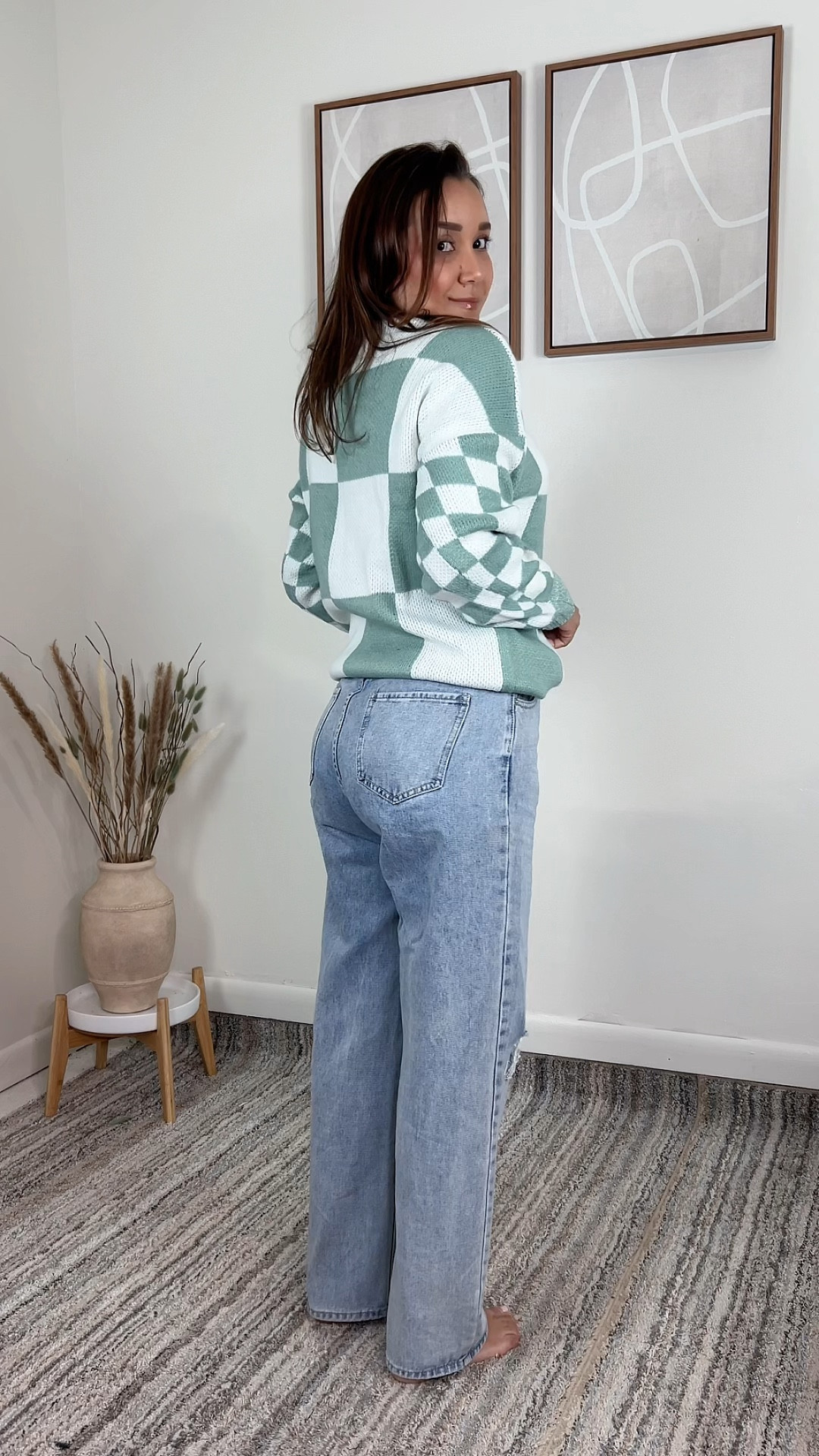 Outfit for fall 

#LTKOver40 #LTKSeasonal #LTKFallSale