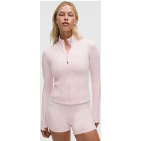 Define Cropped Jacket | Lululemon (US)