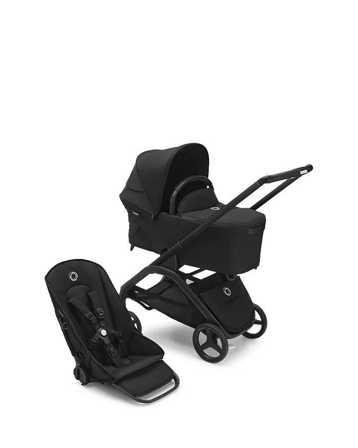 Dragonfly Seat & Bassinet Complete Stroller | Bloomingdale's (US)