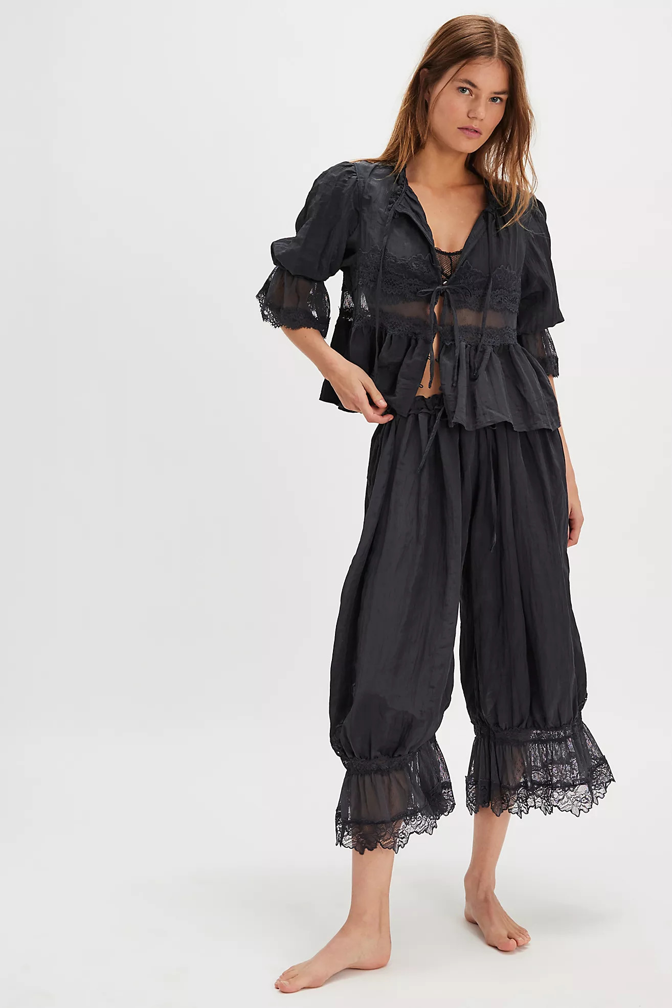 Forever Young Pants | Free People (Global - UK&FR Excluded)