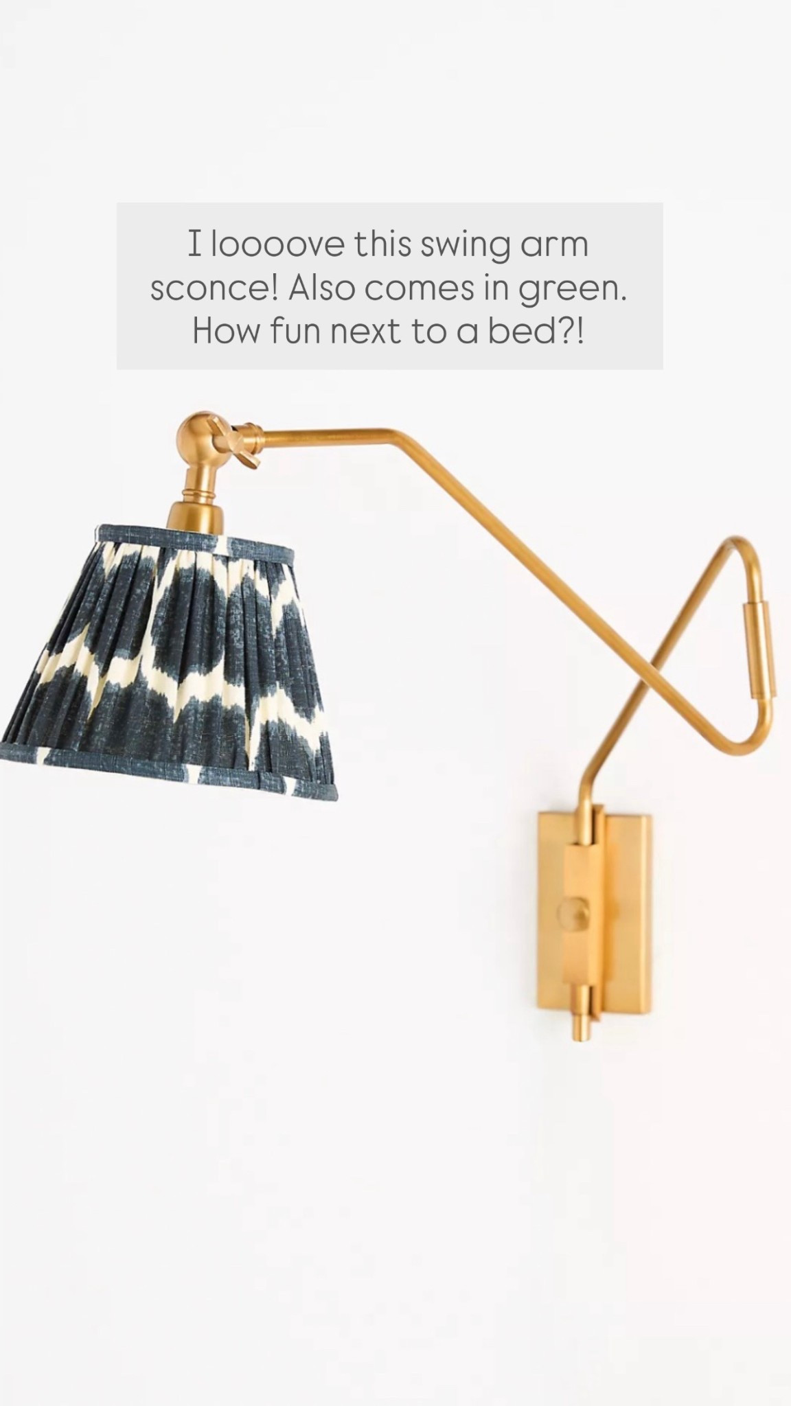 Anthropologie lighting sale! Beautiful chandelier, lamps and sconces perfect for living room, bedroom, dining room or entryway! 

Obsessed with this swing arm sconce 😍


#LTKHome #LTKKids #LTKSaleAlert