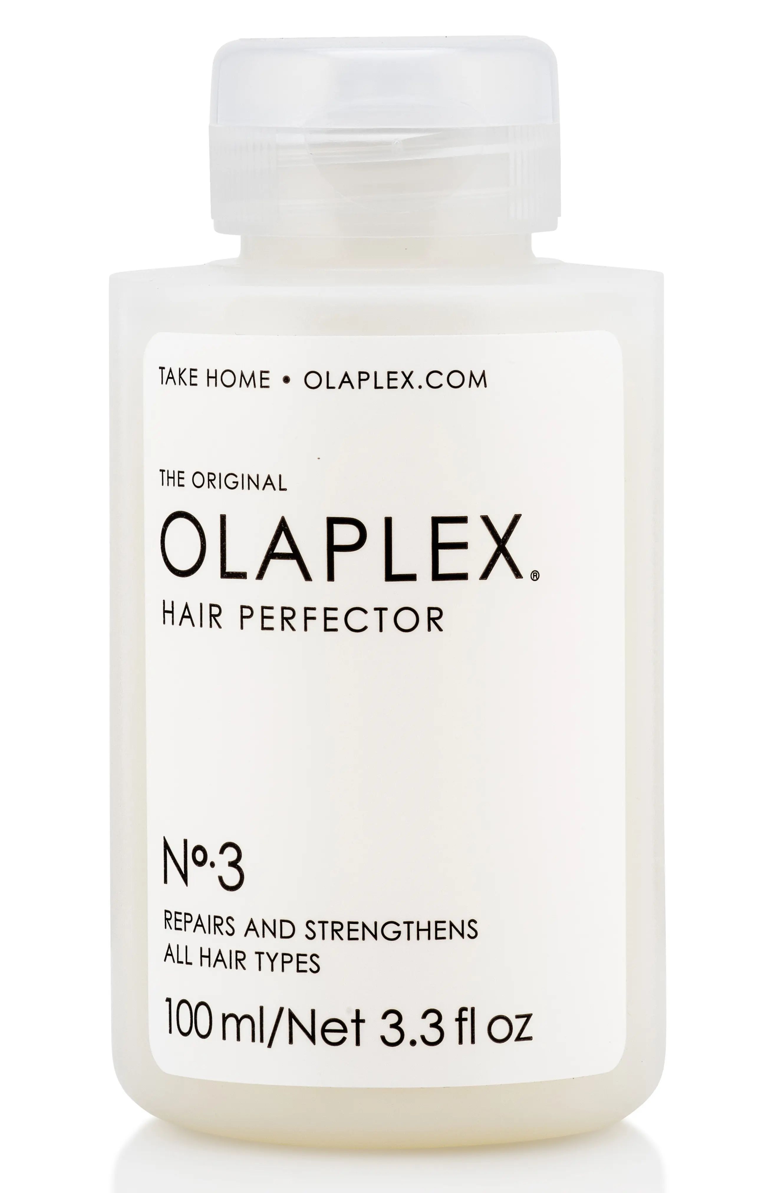 Olaplex No. 3 Hair Perfector, Size 3.3 Oz at Nordstrom | Nordstrom