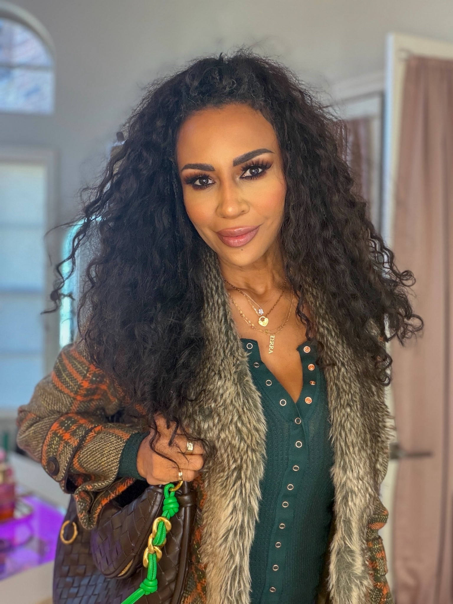 I have this too in several colors! Perfect layering piece and the snaps…yesss! #over50 #terraat50

#LTKgrwm #LTKOver40 #LTKTall