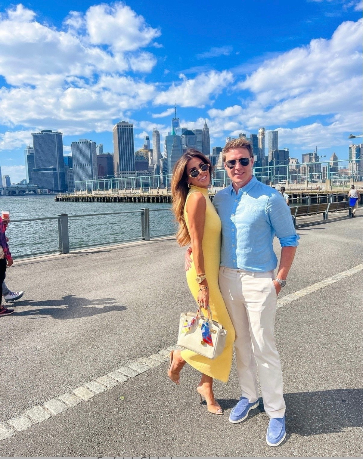 Wearing a size small in the dress! 

Revolve, Hermes, wedding guest dress, summer dress, Celine, Wedding guest, Spring dress, butter yellow, summer dress, wedding guest dresses, yellow dress, makeup, Emily Ann Gemma 

#LTKTravel #LTKootd #LTKmomlife