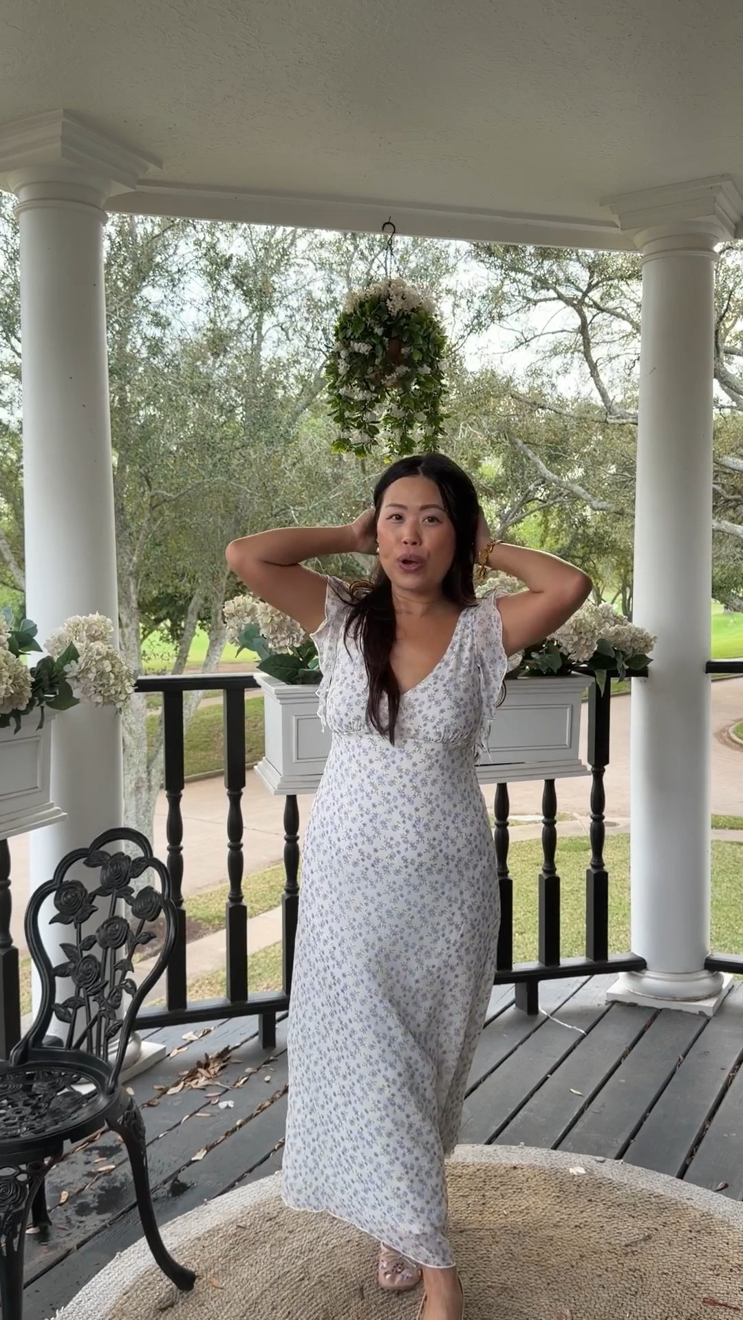 Walmart romantic dress finds 

#LTKPetite #LTKootd #LTKdayinmylife