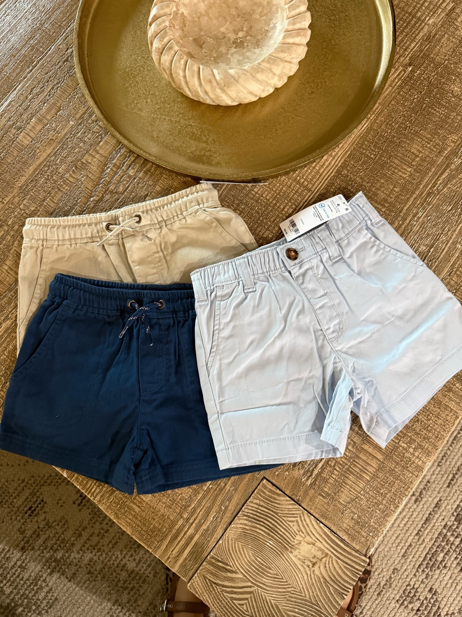 toddler boy (above the knee) short haul from carters

#LTKKids #LTKSaleAlert