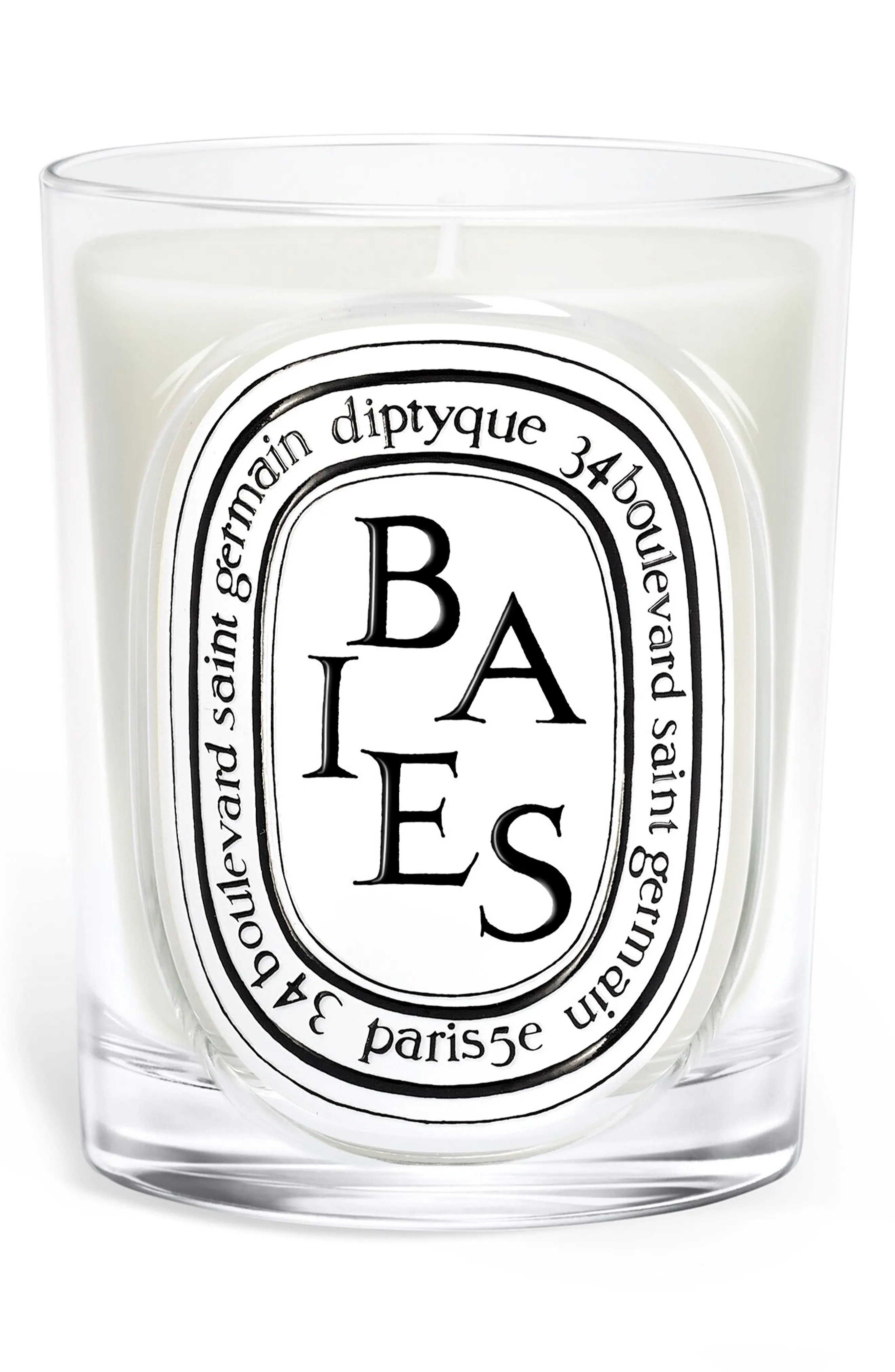 Baies (Berries) Classic Candle | Nordstrom | Nordstrom