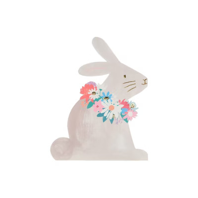 Meri Meri Spring Bunny Napkins | Target