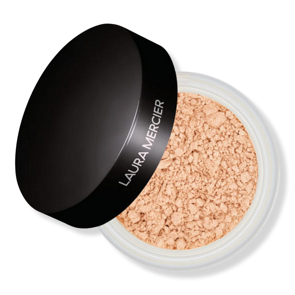 Laura Mercier Mini Translucent Loose Setting Powder | Ulta