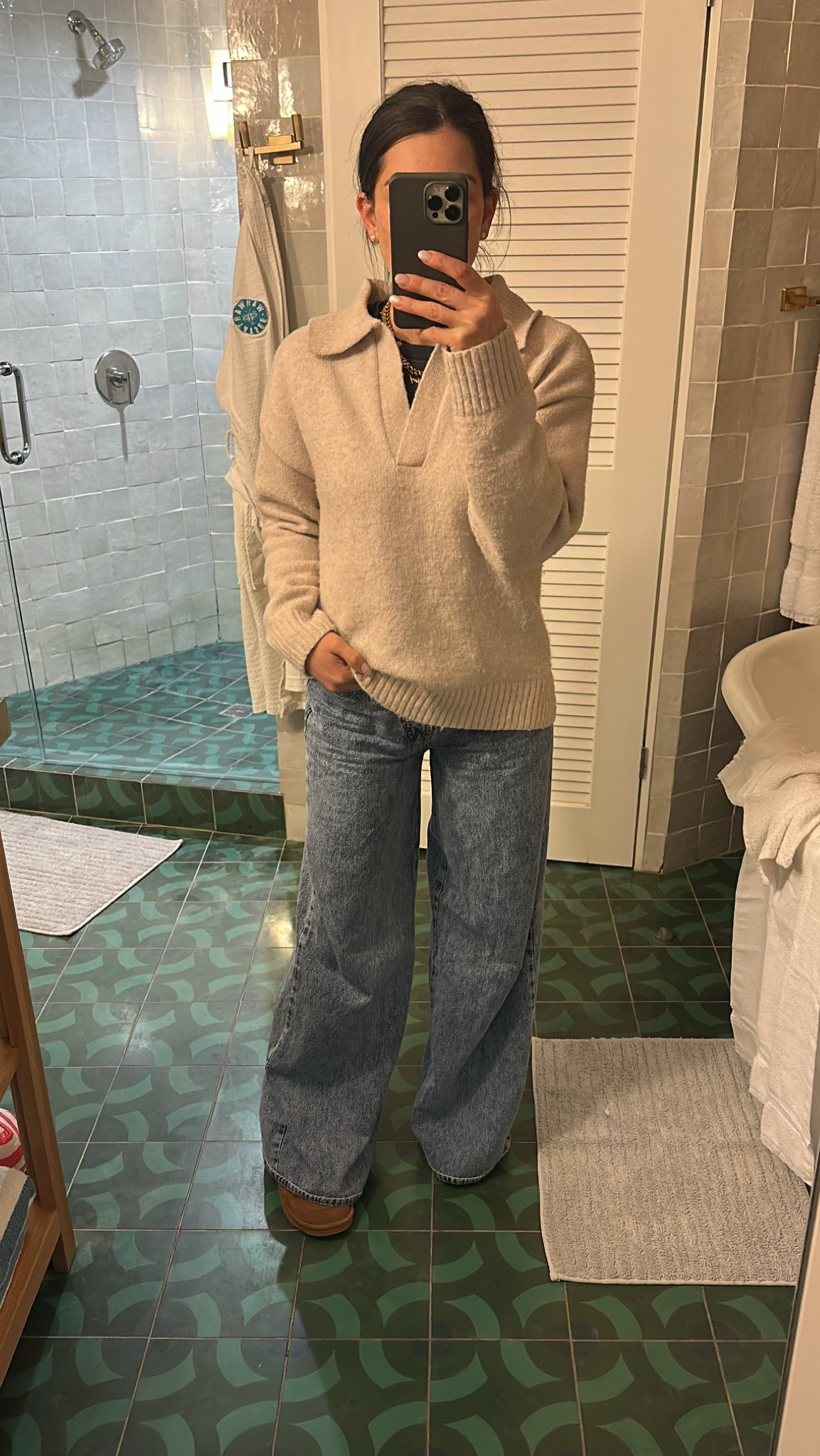 The coziest Target 🎯 outfit!

#LTKFindsUnder50 #LTKTravel #LTKSaleAlert