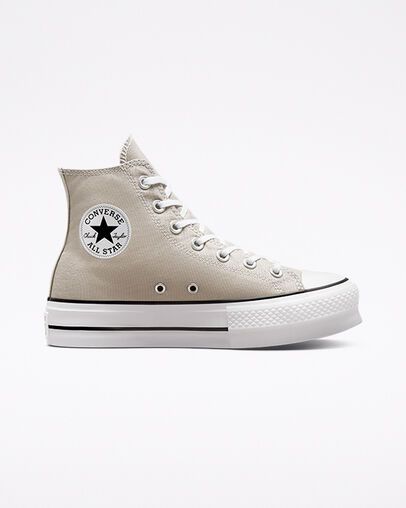 Chuck Taylor All Star Lift Platform Canvas | Converse (US)