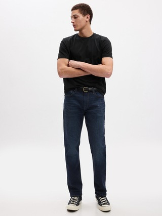 Straight Jeans | Gap (US)