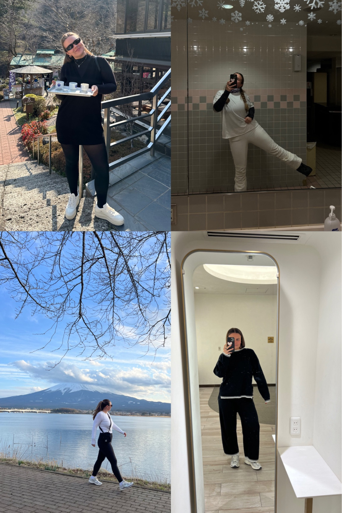 More Japan outfits 🌸🇯🇵

#LTKGiftGuide #LTKfindsunder50 #LTKtravel