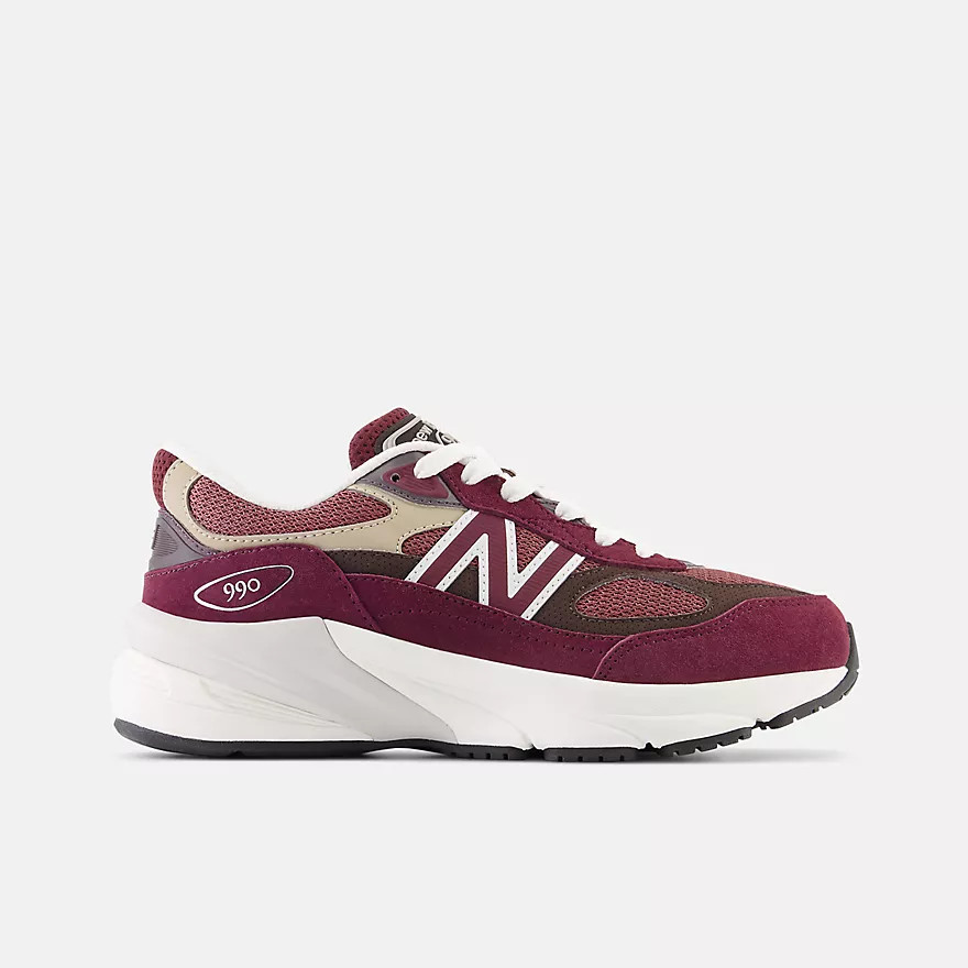 FuelCell 990v6 - New Balance | New Balance Athletics, Inc.