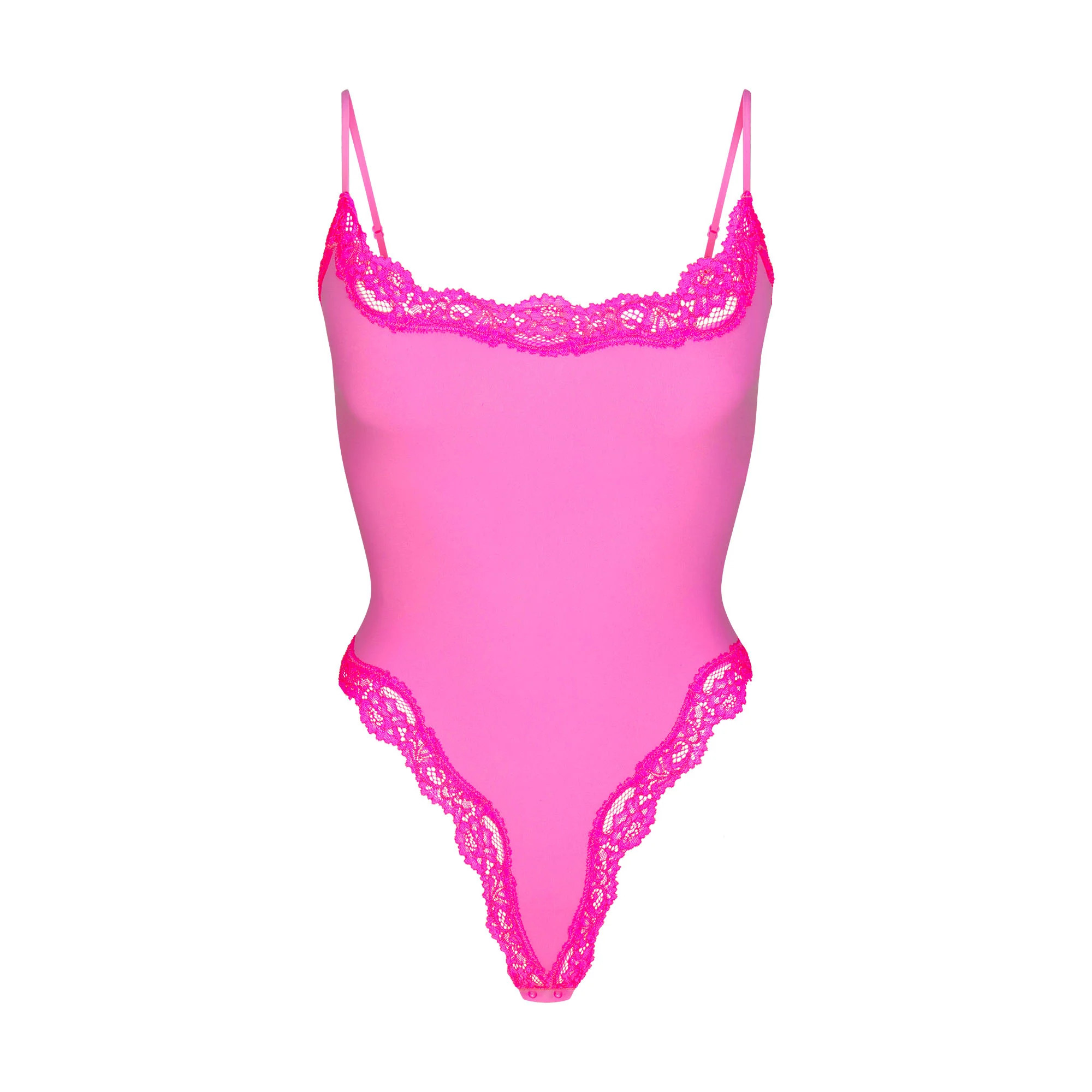 CAMI BODYSUIT | SKIMS (US)