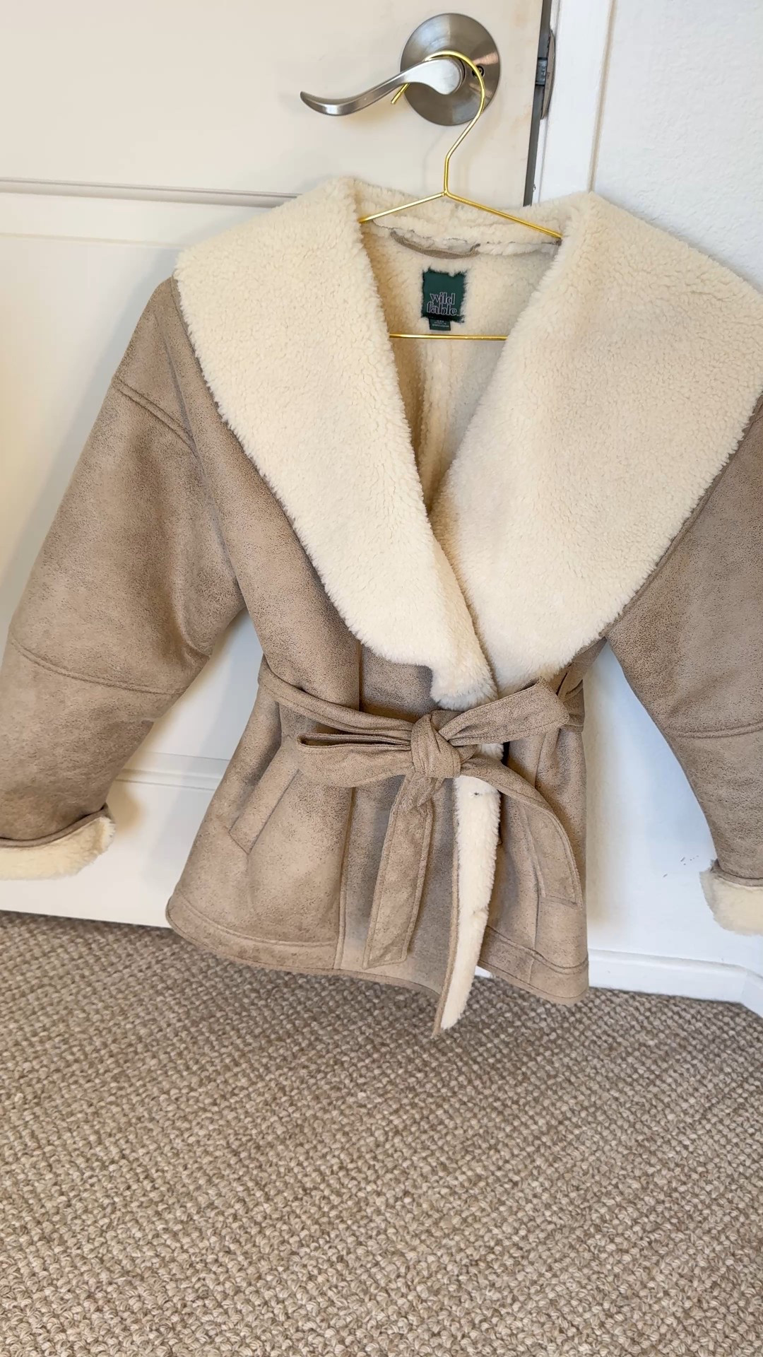 The coat of dreams is HERE
Soft, warm, and literally feels like your favorite blanket.
Target finds
Target coat
Target cyber Monday


#LTKHoliday