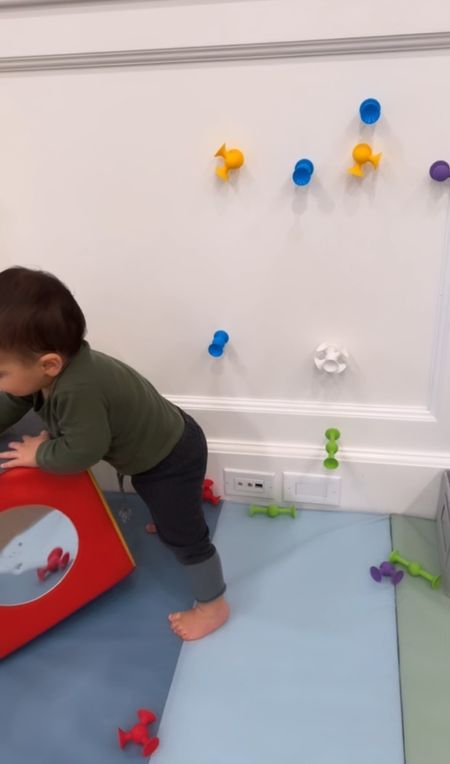 Some fun sensory toys my toddlers play with. Also a great way to keep them busy at home! 

Home finds
Amazon 
Kids play 
Playroom 

#LTKfindsunder50 #LTKbaby #LTKhome