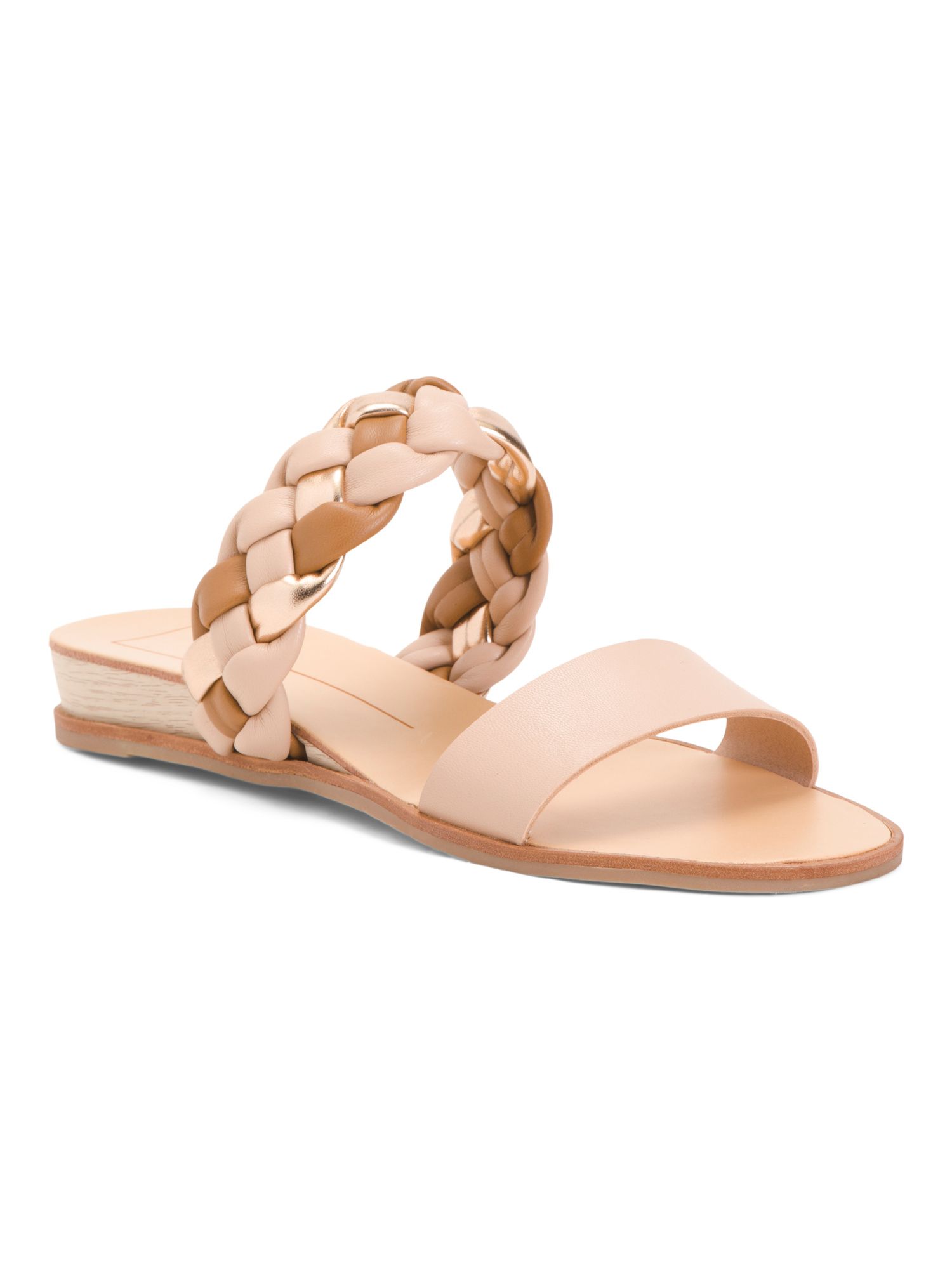 Braided Sandals | TJ Maxx