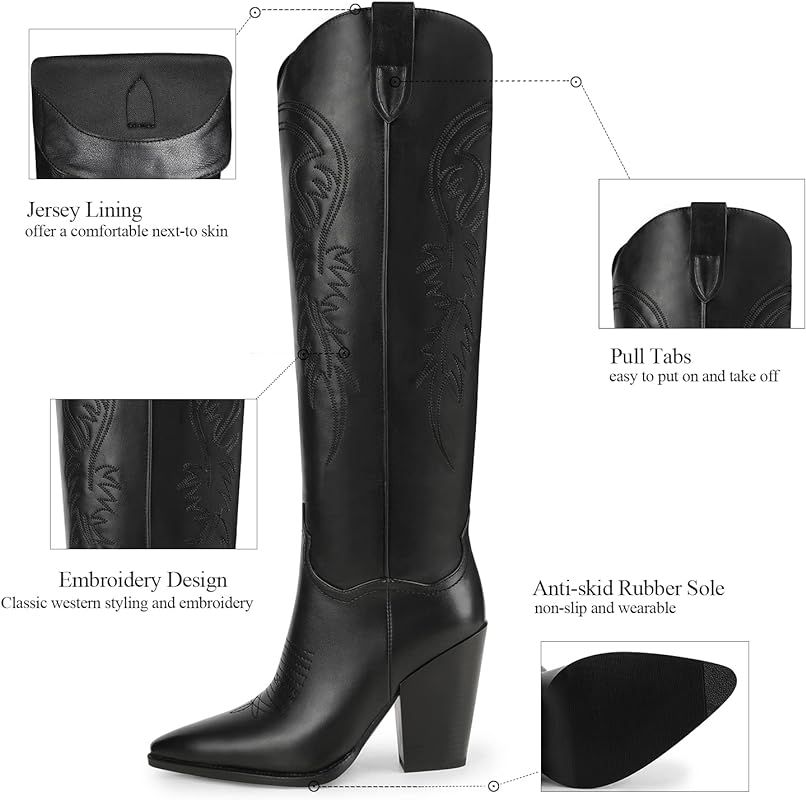 Boots  | Amazon (US)
