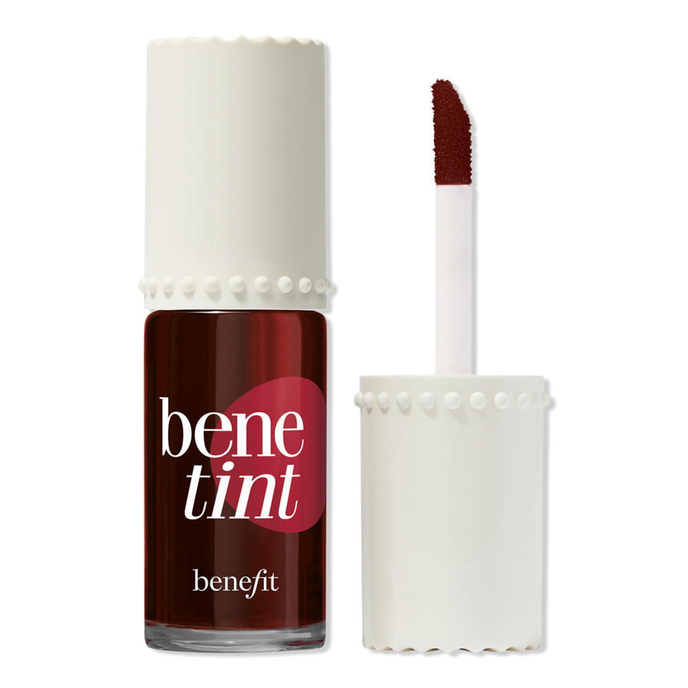 Benefit Cosmetics Benetint Liquid Lip & Cheek Stain - Dark Cherry | Ulta