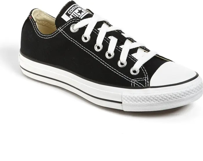 Chuck Taylor® All Star® Low Top Sneaker (Women) | Nordstrom