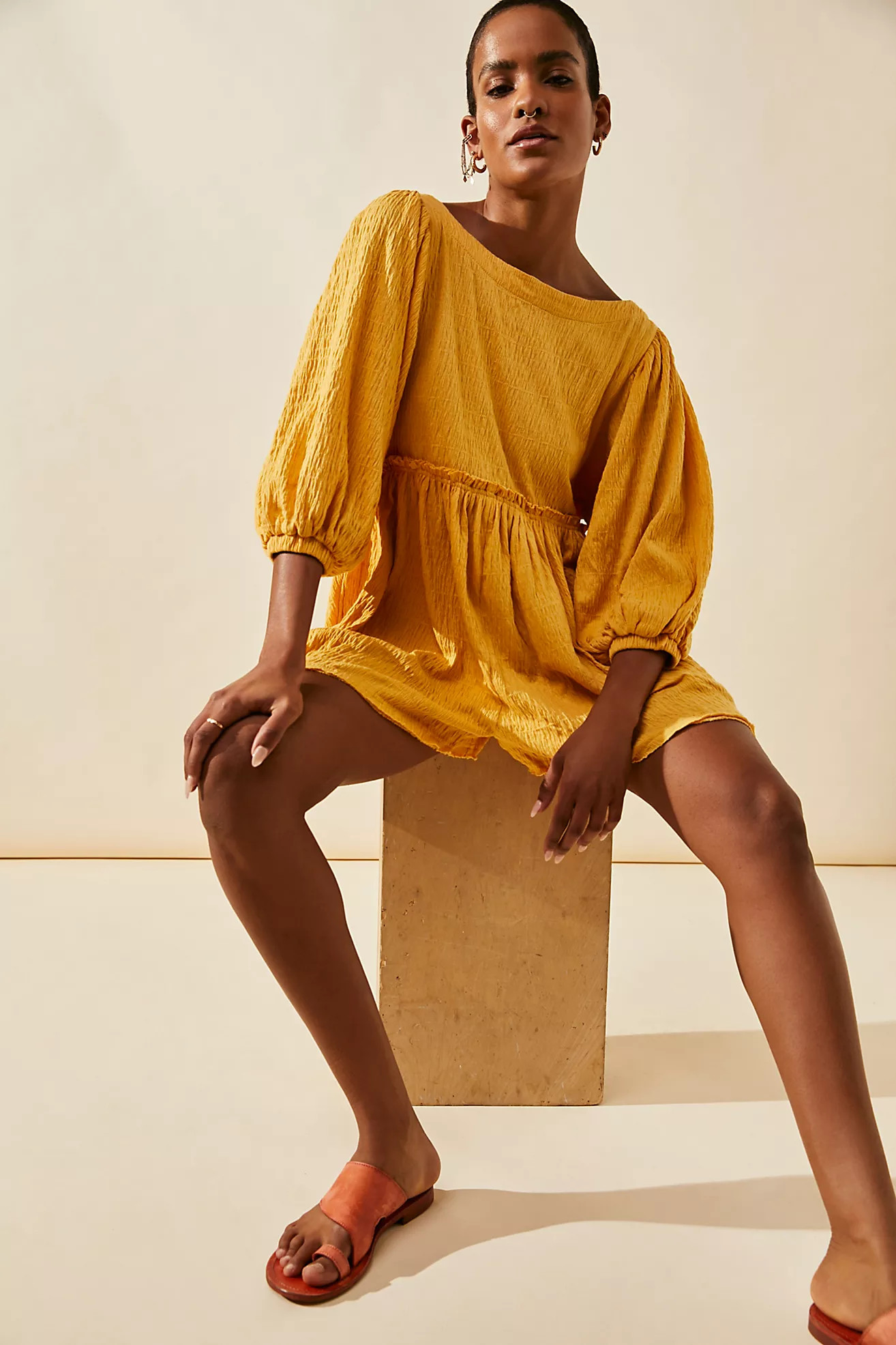 Beyond Obsessed Romper | Free People (Global - UK&FR Excluded)