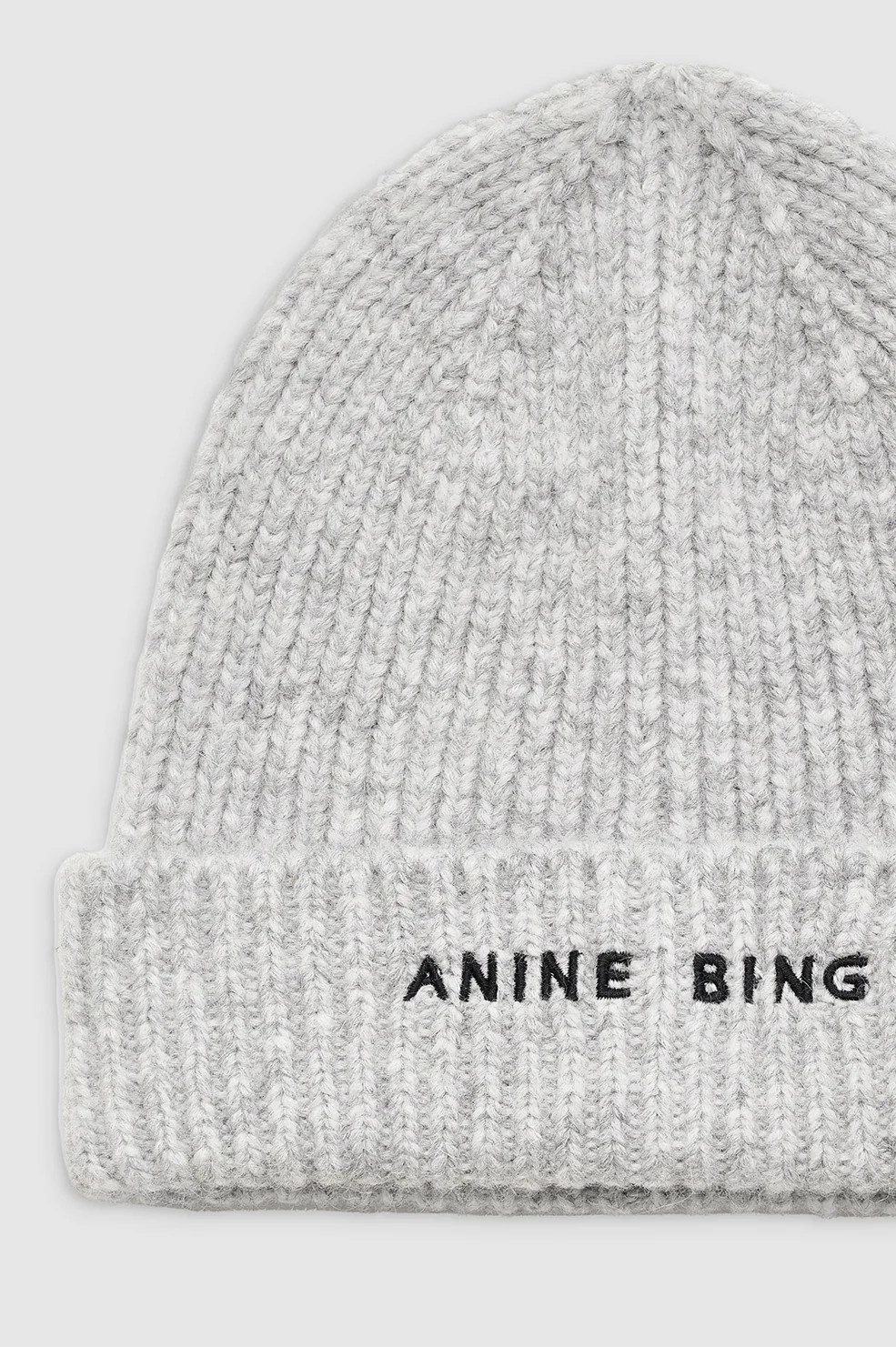 Elia Beanie | Anine Bing