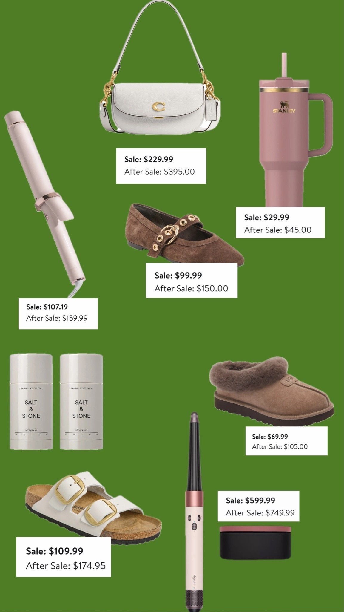 Some of my early picks from the Nordstrom Anniversary Sale! 🛍️

#LTKSaleAlert #LTKBeauty #LTKSeasonal