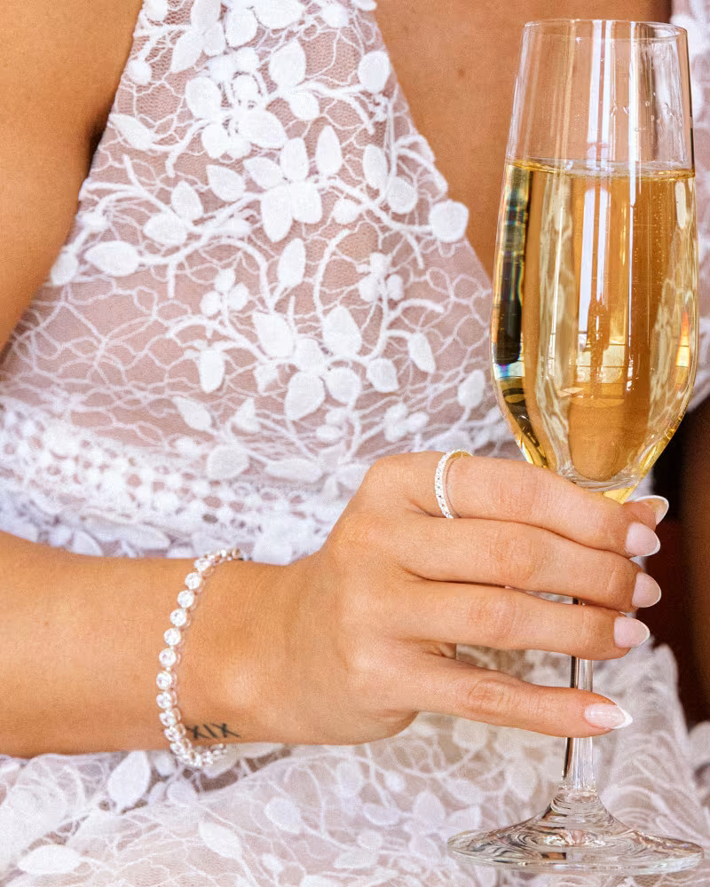 Kate Band Ring | Kendra Scott