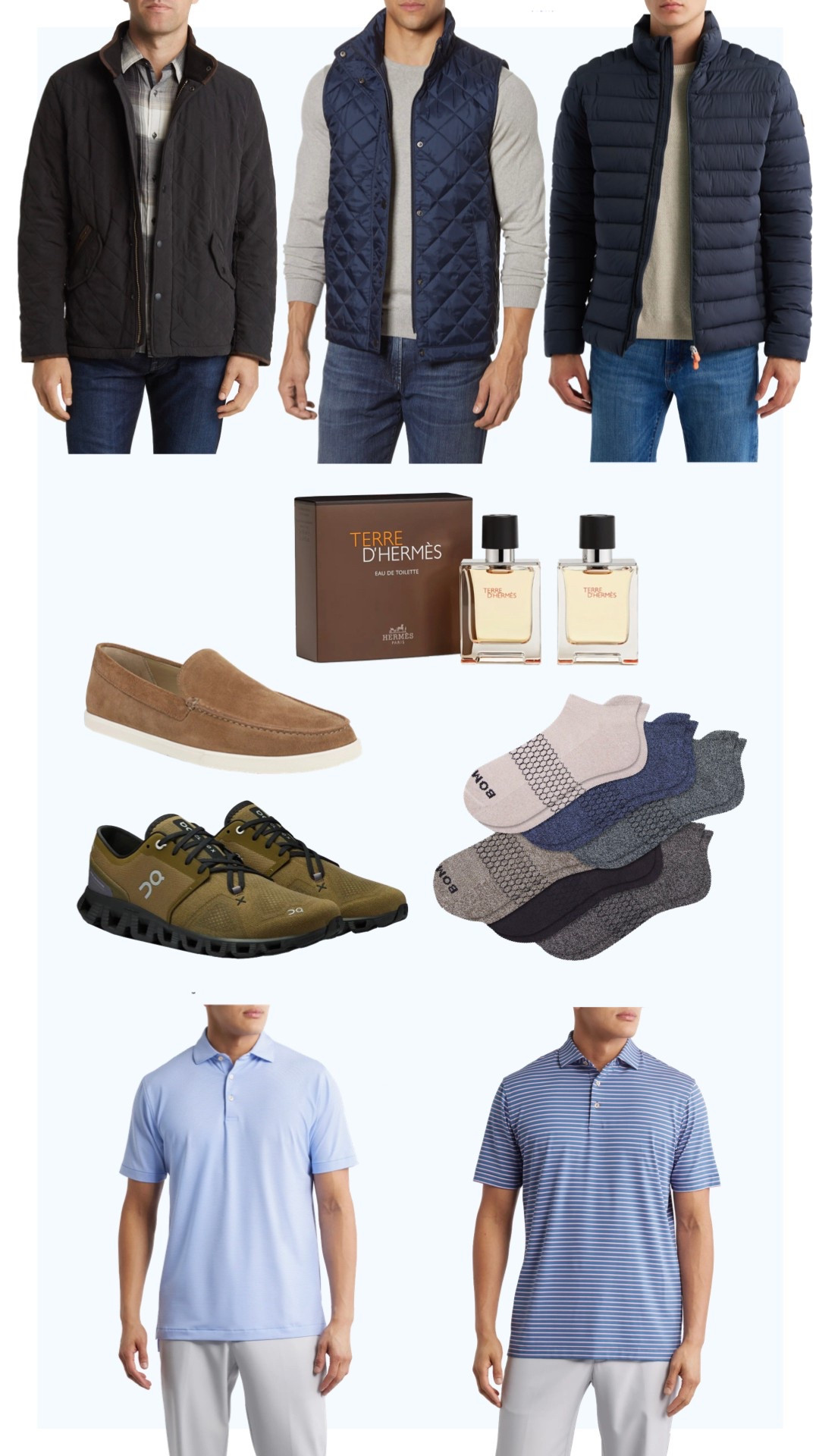 NSALE picks: Men’s

#LTKSaleAlert #LTKStyleTip #LTKMens