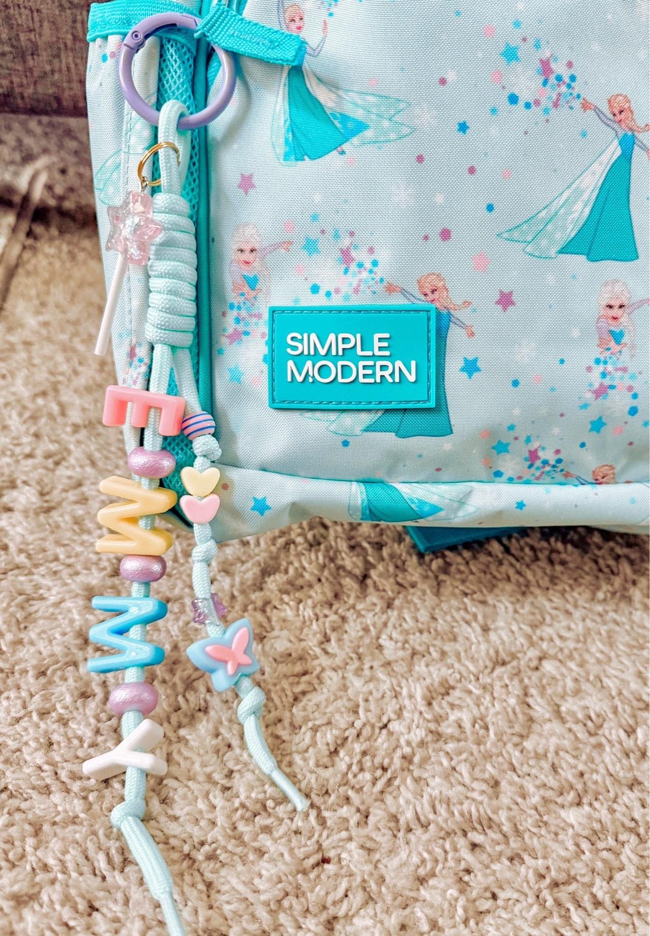 DIY paracord keychains have become my new vice.

#LTKmomlife #LTKKids