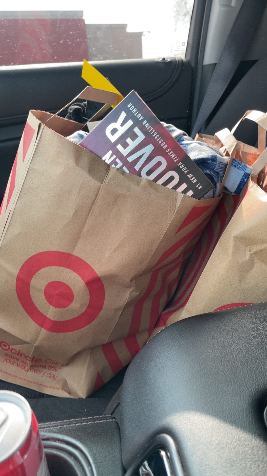 Quick Target run turned into a full haul 🙃
Home, everyday essentials, and a few fun finds because… balance.
Shop it all here 🤍 #LTKHome #TargetFavorites

#LTKValentine #LTKvlog #LTKSaleAlert