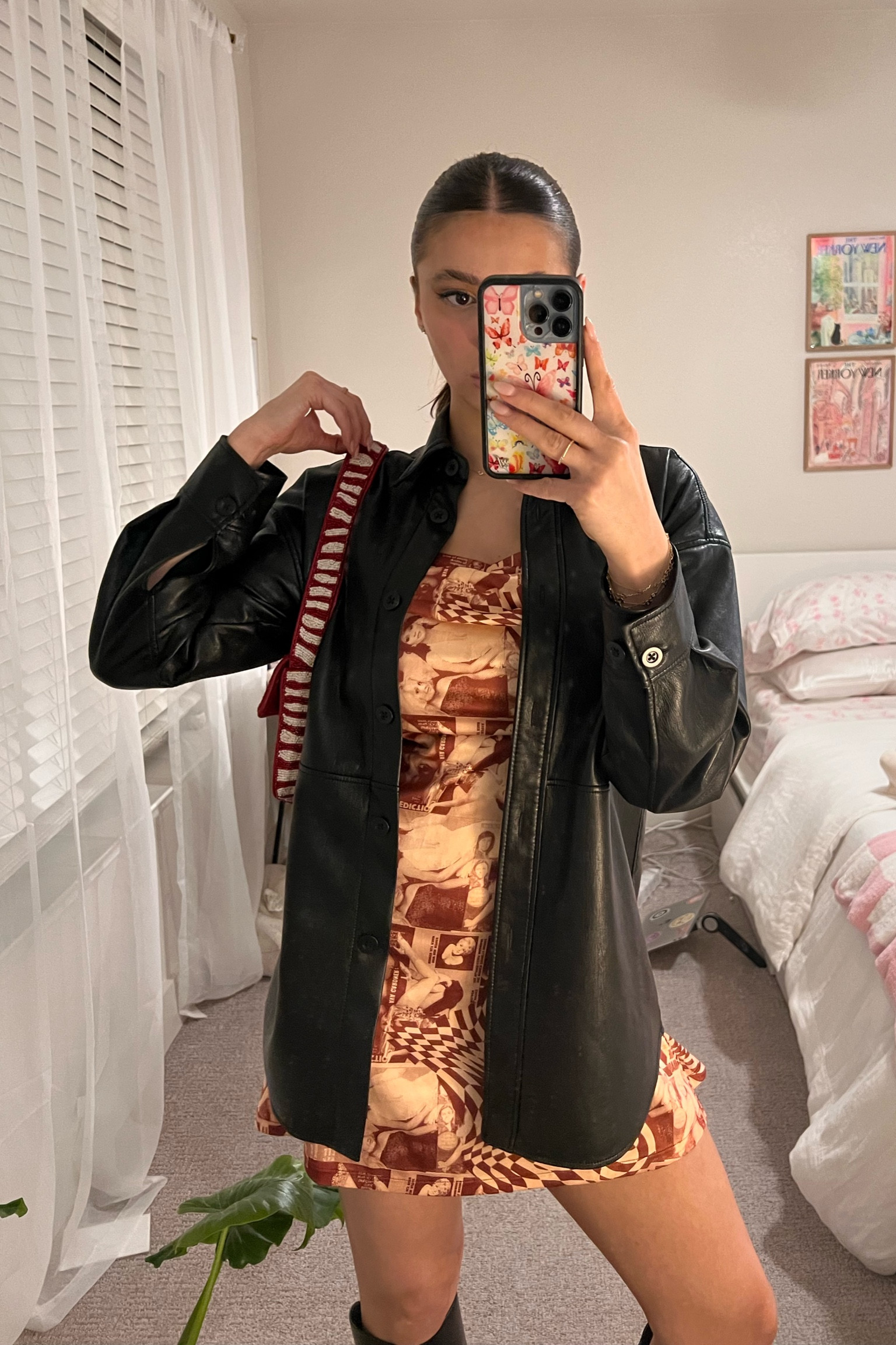 Favorite Miaou dress from last season! 

#LTKitbag #LTKsalealert #LTKFind