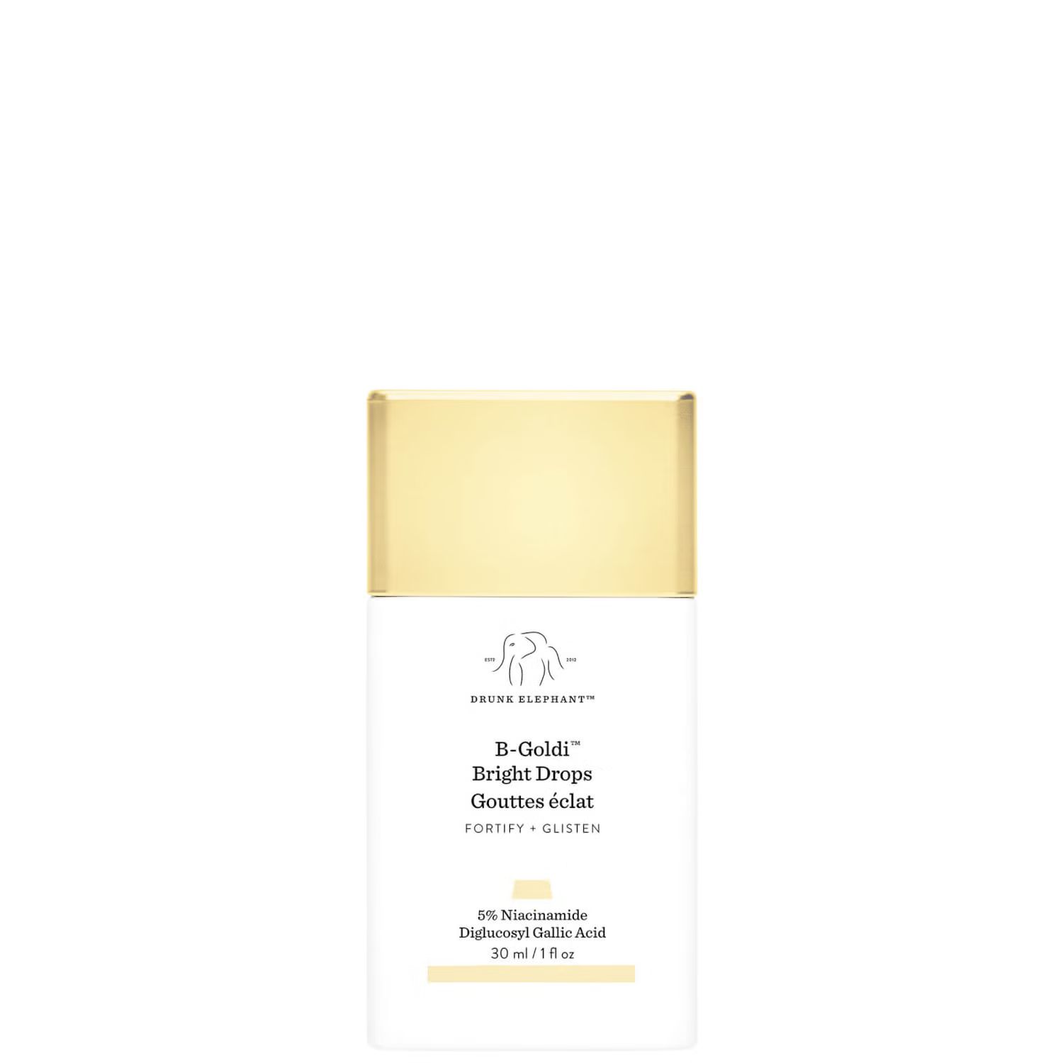 Drunk Elephant B-Goldi Bright Drops 30ml | Look Fantastic (UK)