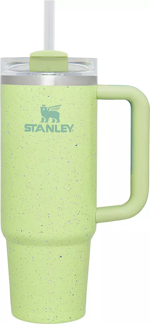 Stanley 30 oz. Quencher H2.0 FlowState Tumbler | DICK'S Sporting Goods | Dick's Sporting Goods