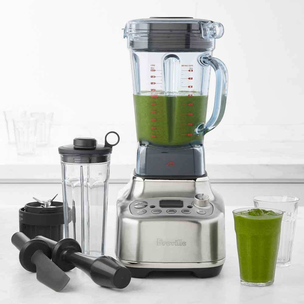 Breville Super Q™ Blender | Williams-Sonoma