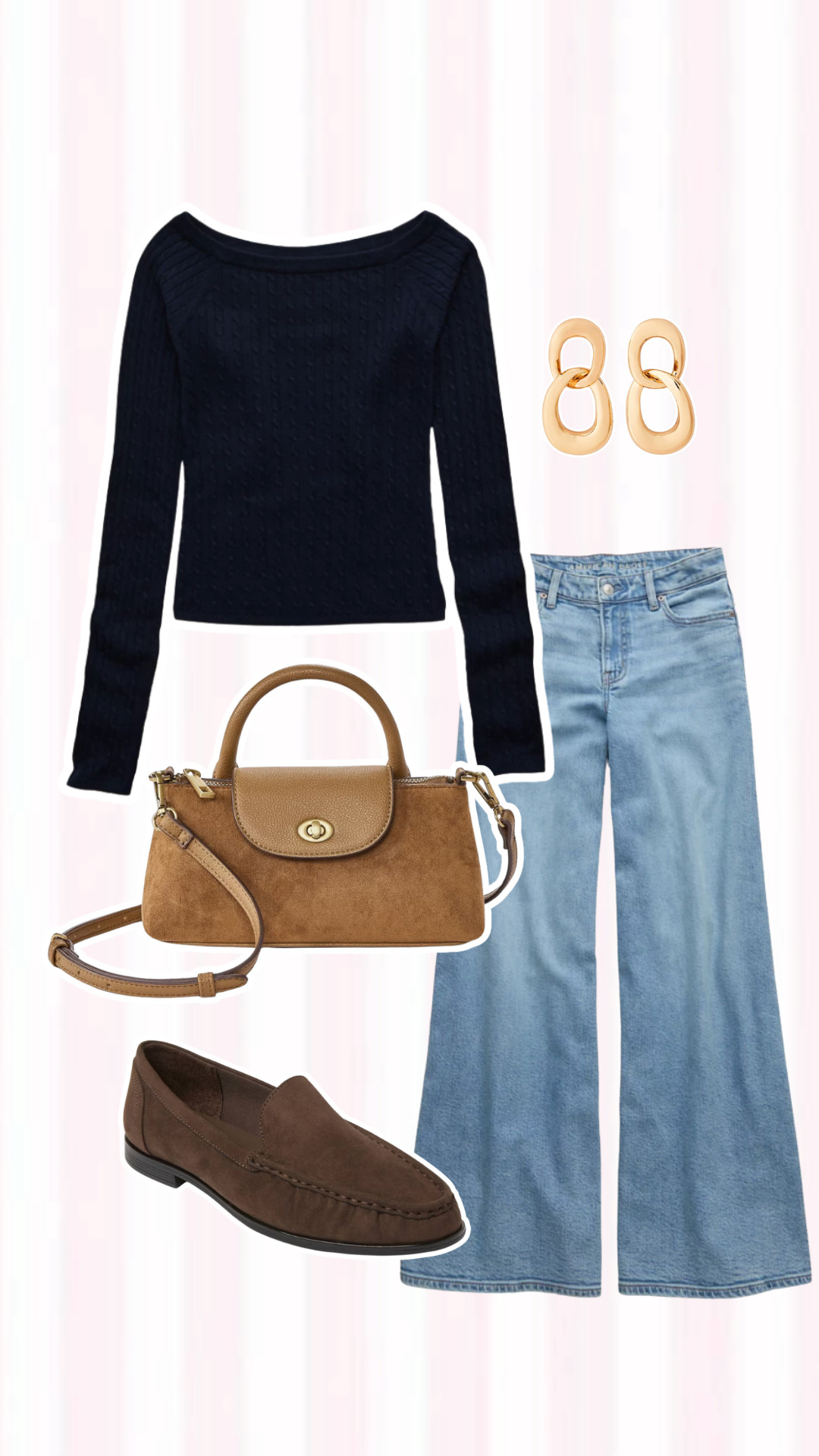 Outfit Inspo for Fall ✨🍁 @American Eagle Outfitters

#LTKgrwm #LTKootd #LTKSeasonal