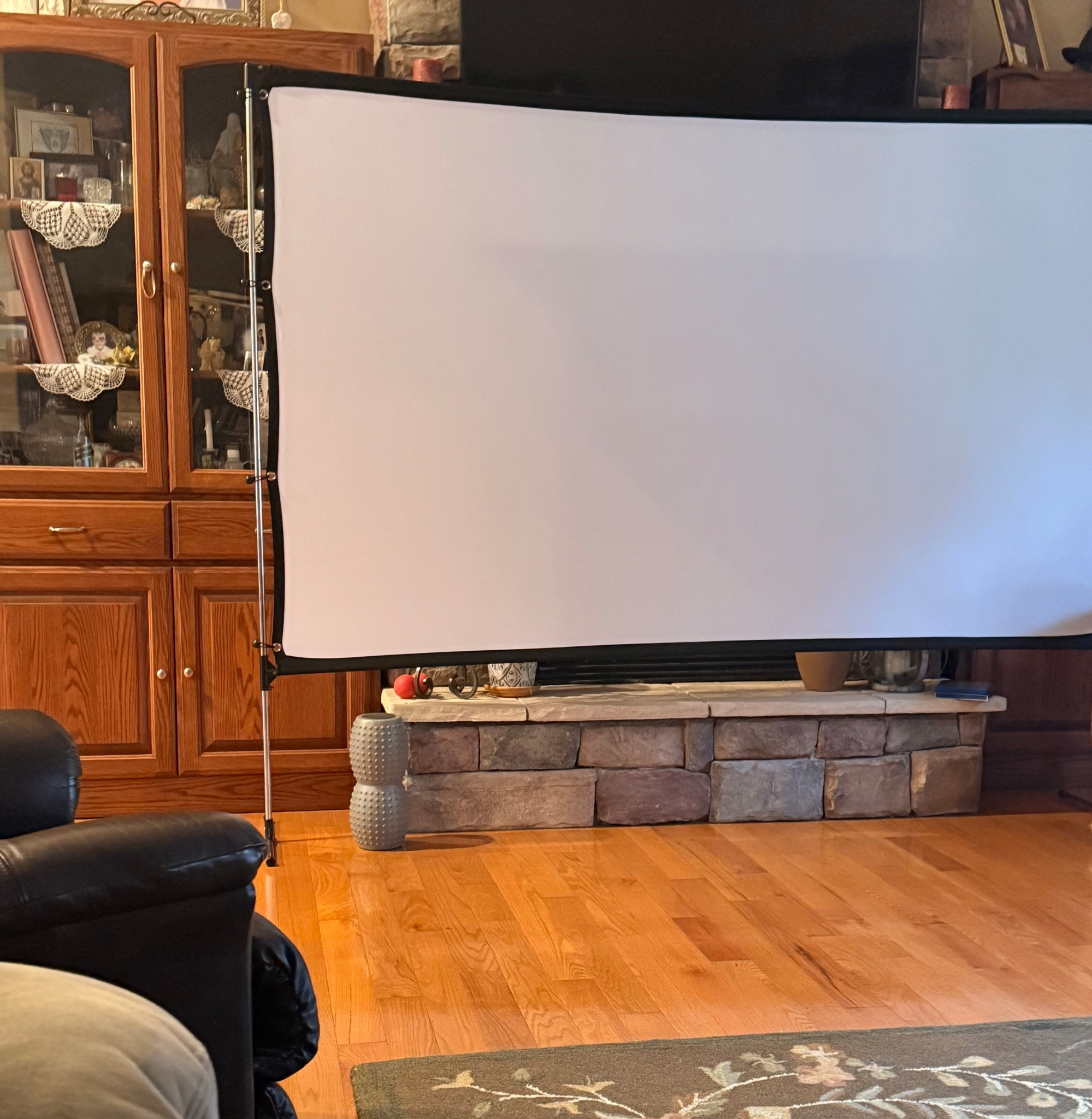 Portable projector screen

#LTKGiftGuide #LTKHome #LTKSaleAlert