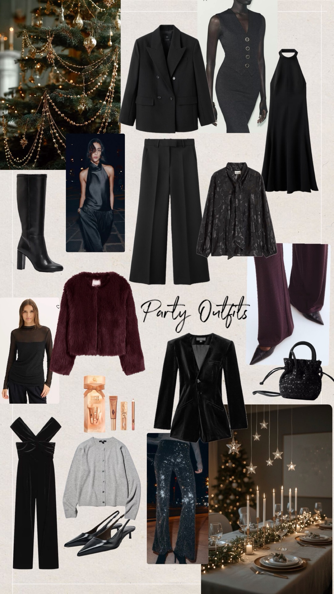 #LTKfestive #LTKpartywear #LTKkleider