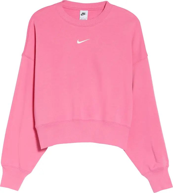 Phoenix Fleece Crewneck Sweatshirt | Nordstrom