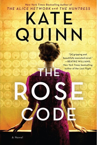The Rose Code: A Novel | Indigo (CA)