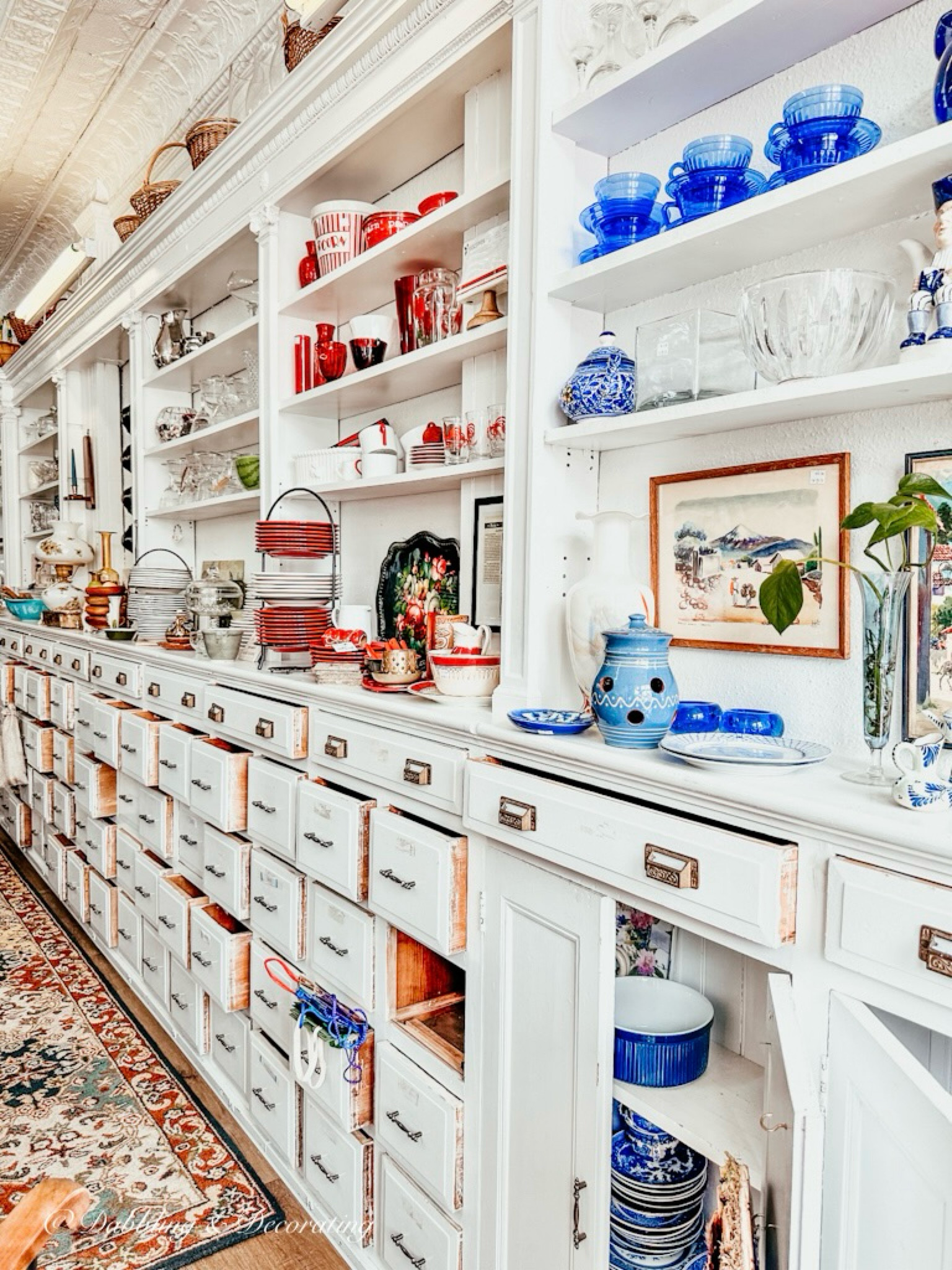 Vintage Home Decor Thrift Collection Finds

#LTKHome