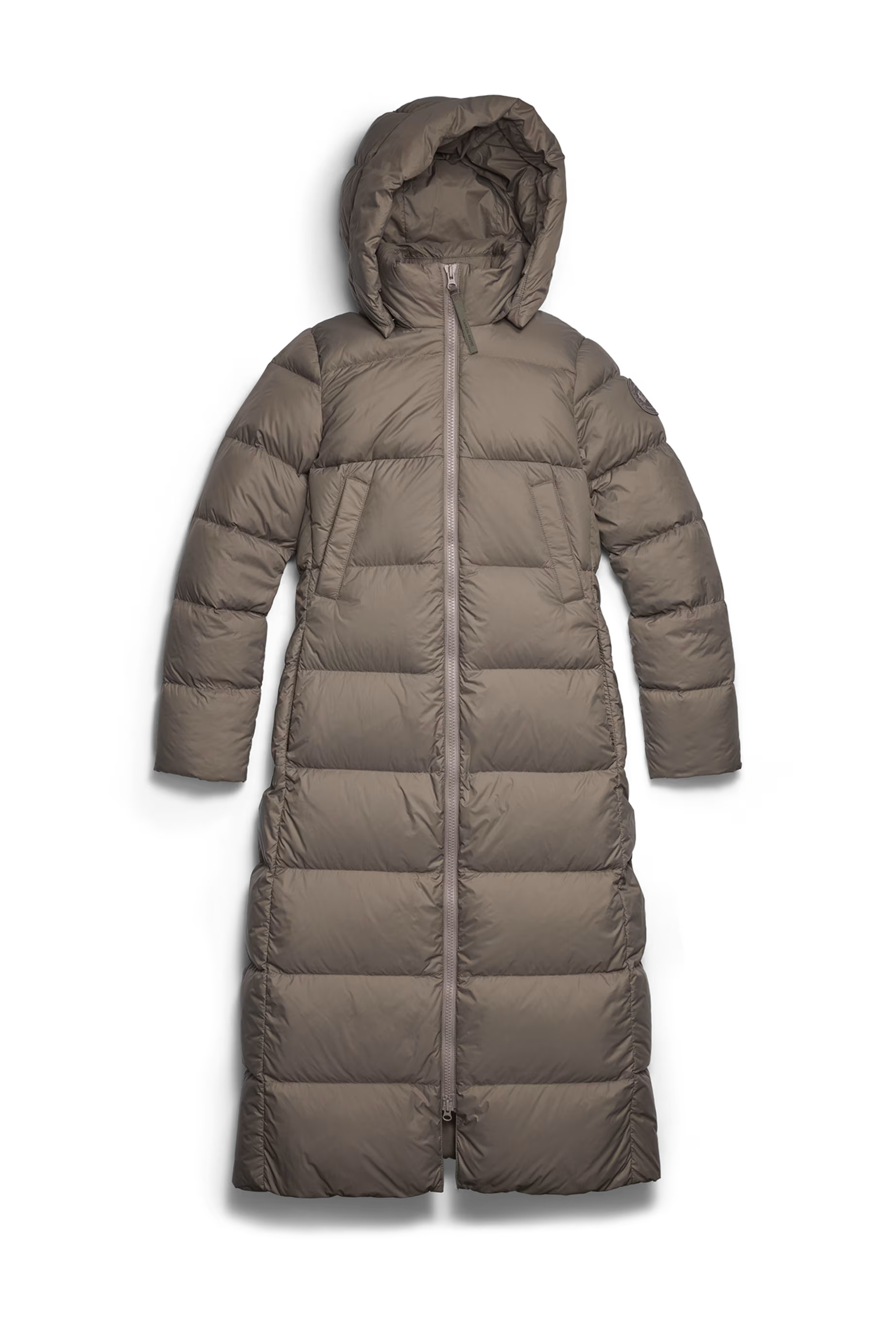 Mystique Puffer  Tonal Label | Canada Goose